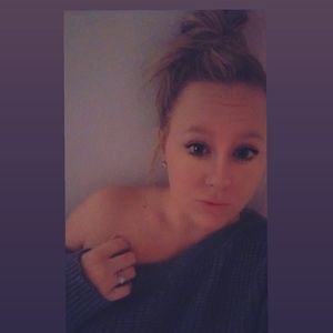 Meet your Posher, Chrissy